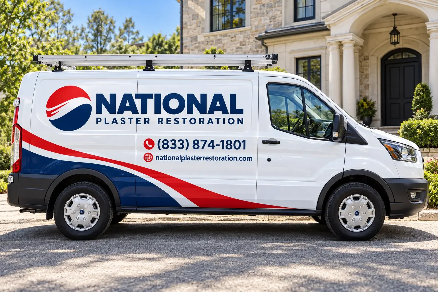 Plaster Repair in Sparr, FL near me